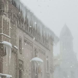 L’hiver