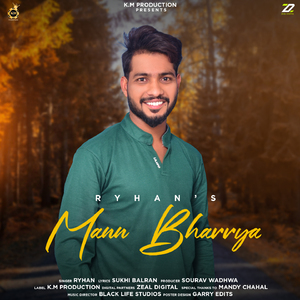Mann Bharrya