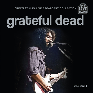 Franklyn's Tower (Live)