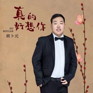 真的好想你（伴奏）