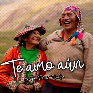 Te Amo Aun