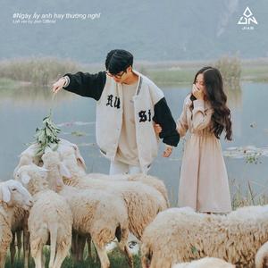 Ngày Ấy Anh Hay Thường Nghĩ (Lofi Ver.)