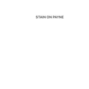 STAIN ON PAYNE
