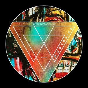 Carousel (Original Mix)