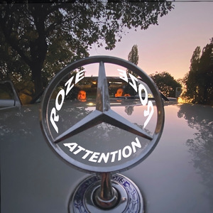 Attention (Single Edit)