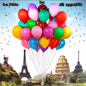 La Fête (Du G87654321)