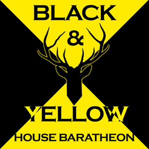 House Baratheon: Black and Yellow (feat. Kyle Danger Henick & Andy Davison)