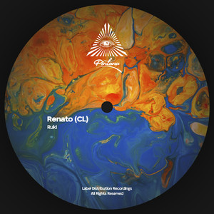 Ruki (Original Mix)