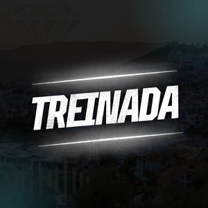 Treinada