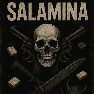 Salamina (feat. Nosma)