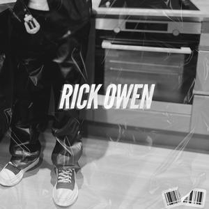 rick owen