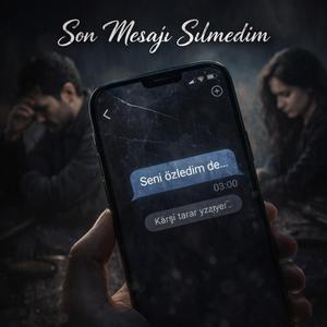 Son Mesajı Silmedim (Pop Şarkı düet) (1 Version)