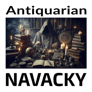 Antiquarian