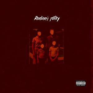 Rodinný fotky (feat. Panter North)