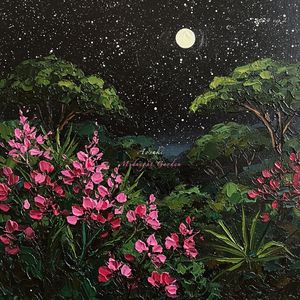 Midnight Garden「SOULFUL HIPHOP BEAT」