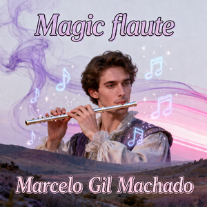 Magic flaute