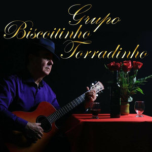 Biscoitinho Torradinho