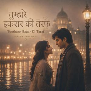 तुम्हारे इकरार की तरफ (Tumhare Ikraar Ki Taraf)