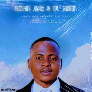 Cheers to life (feat. Xakamani & Gaizzlo BigBill)