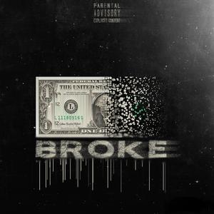Broke