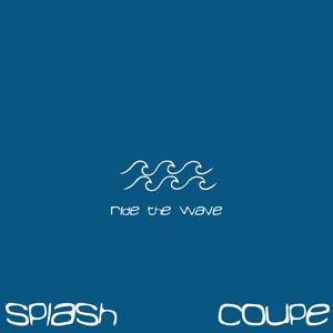 ride the wave (feat. Brady Coupe)