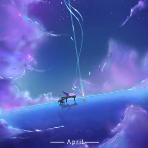 横山克-アゲイン (again) 四月是你的谎言OST（CinikGurds remix）