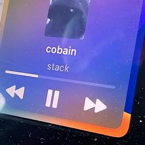 cobain
