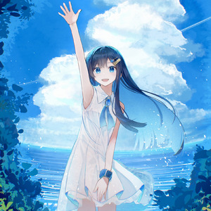 Akashic Blue Records (feat. 双葉湊音)