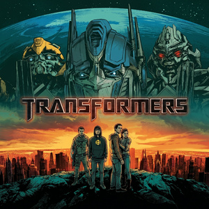 Transformers