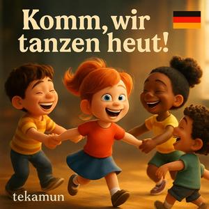 Komm Wir Tanzen Heut