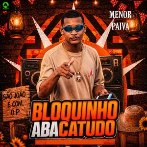 Bloquinho Abacatudo