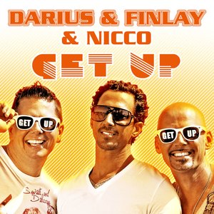Get Up (feat. Nicco) (Video Mix)