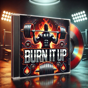 BURN IT UP