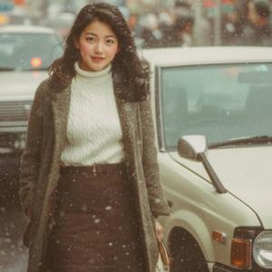 あの夜の続きを探して