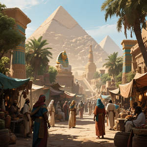 Ancient Egypt