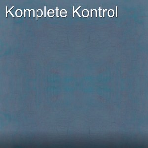 Komplete Kontrol