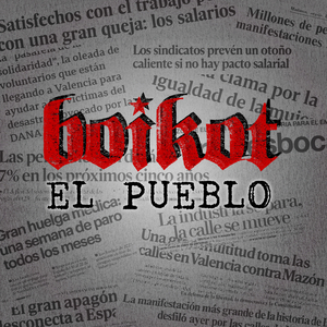 El Pueblo