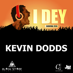 I Dey (Instrumental)