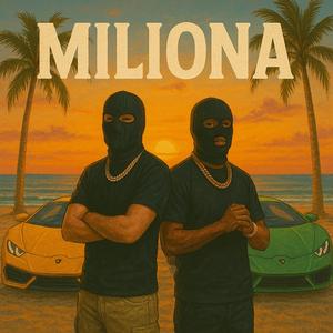 MILIONA (feat. KENZON)