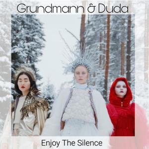 Enjoy The Silence (feat. Chris Grundmann)
