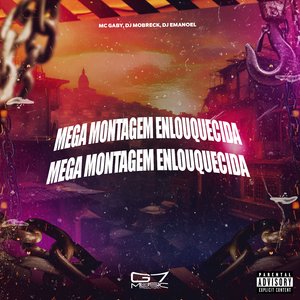 Mega Montagem Enlouquecida