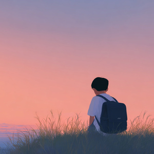 さよなら愛しき泣き虫