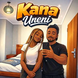 Kana Uneni