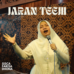 JARAN TEEJII (Remix)