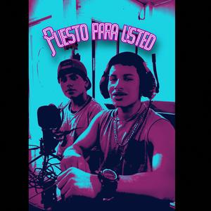 PUESTO PA USTED (feat. Jael)