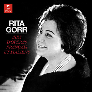 Samson et Dalila, Op. 47, Act 2:"Amour, viens aider ma faiblesse" (Dalila)