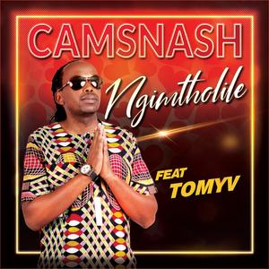 Ngimtholile (feat. TomyV)