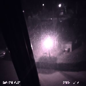 Потерять контроль над собой（失态.）