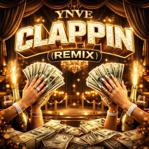 Clappin (Remix)
