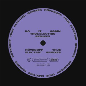 Do It Again (Joplyn Remix)